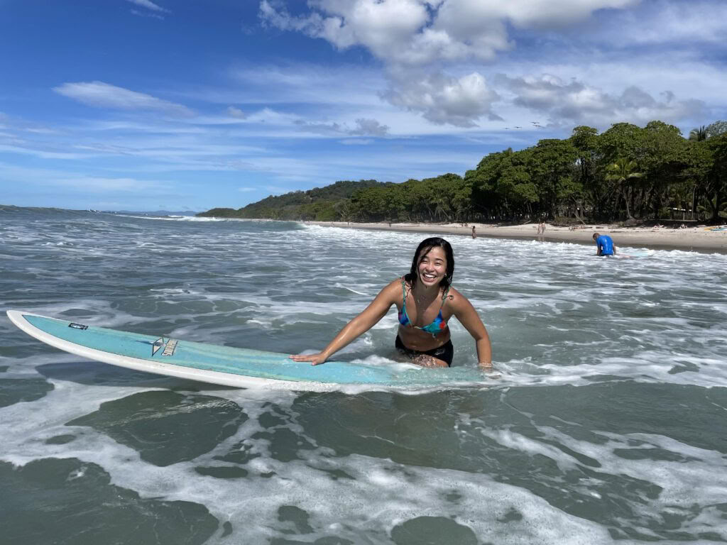 Yoga-retraite in Costa Rica