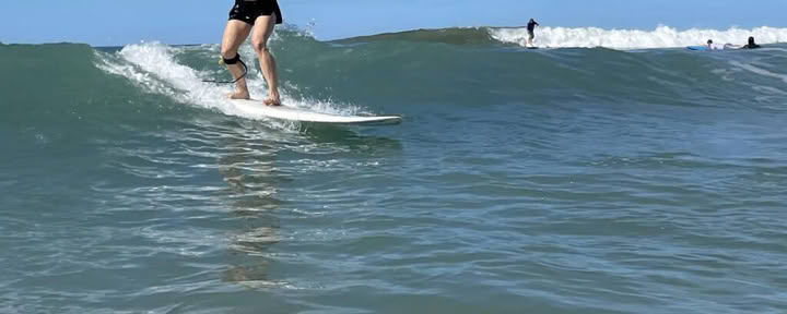 Yoga-retraite in Costa Rica