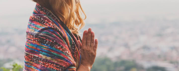 5 nachten retraite