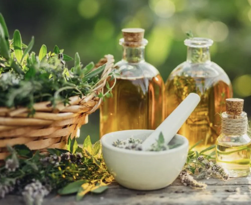 Holistische Harmonie: De kracht van geest, lichaam en ziel ontketenen voor optimale gezondheid
