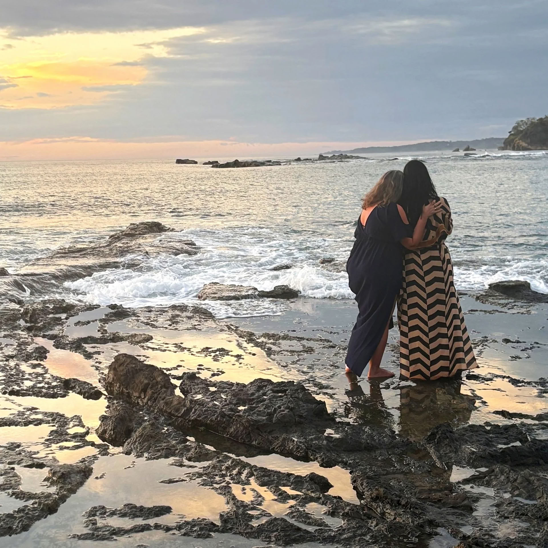 Retraite in Costa Rica januari 2027