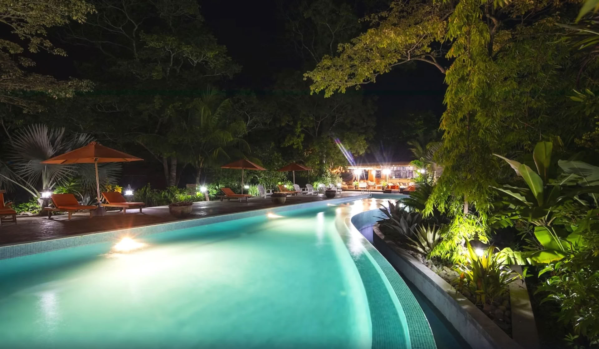 Retraite in Costa Rica januari 2027