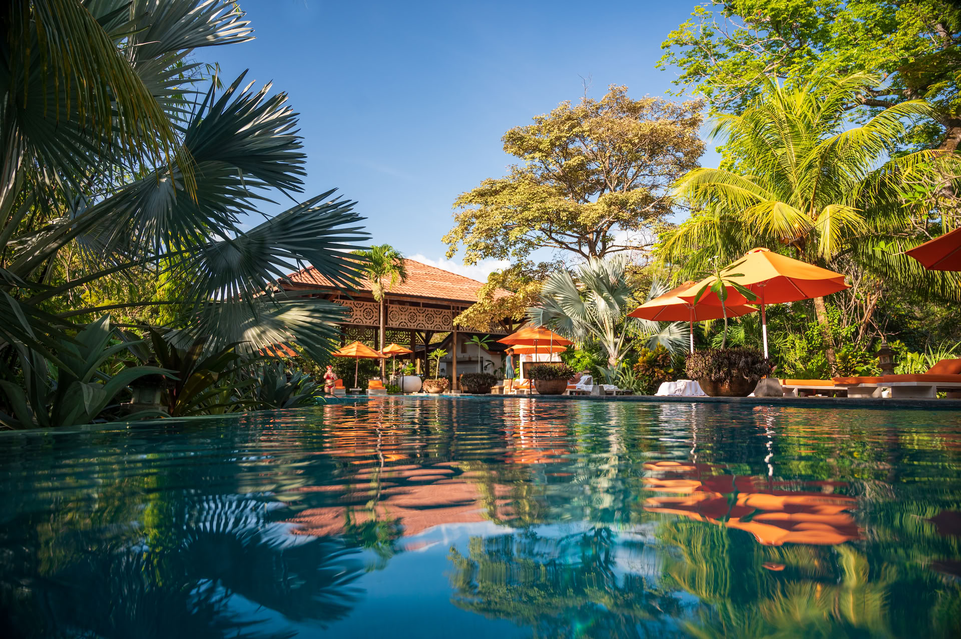 Retraite in Costa Rica januari 2027