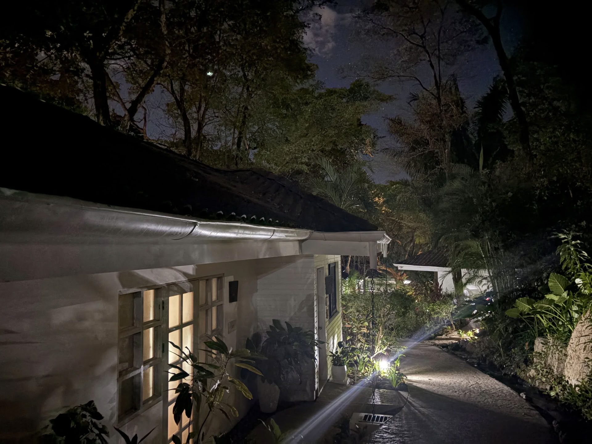 Retraite in Costa Rica januari 2027