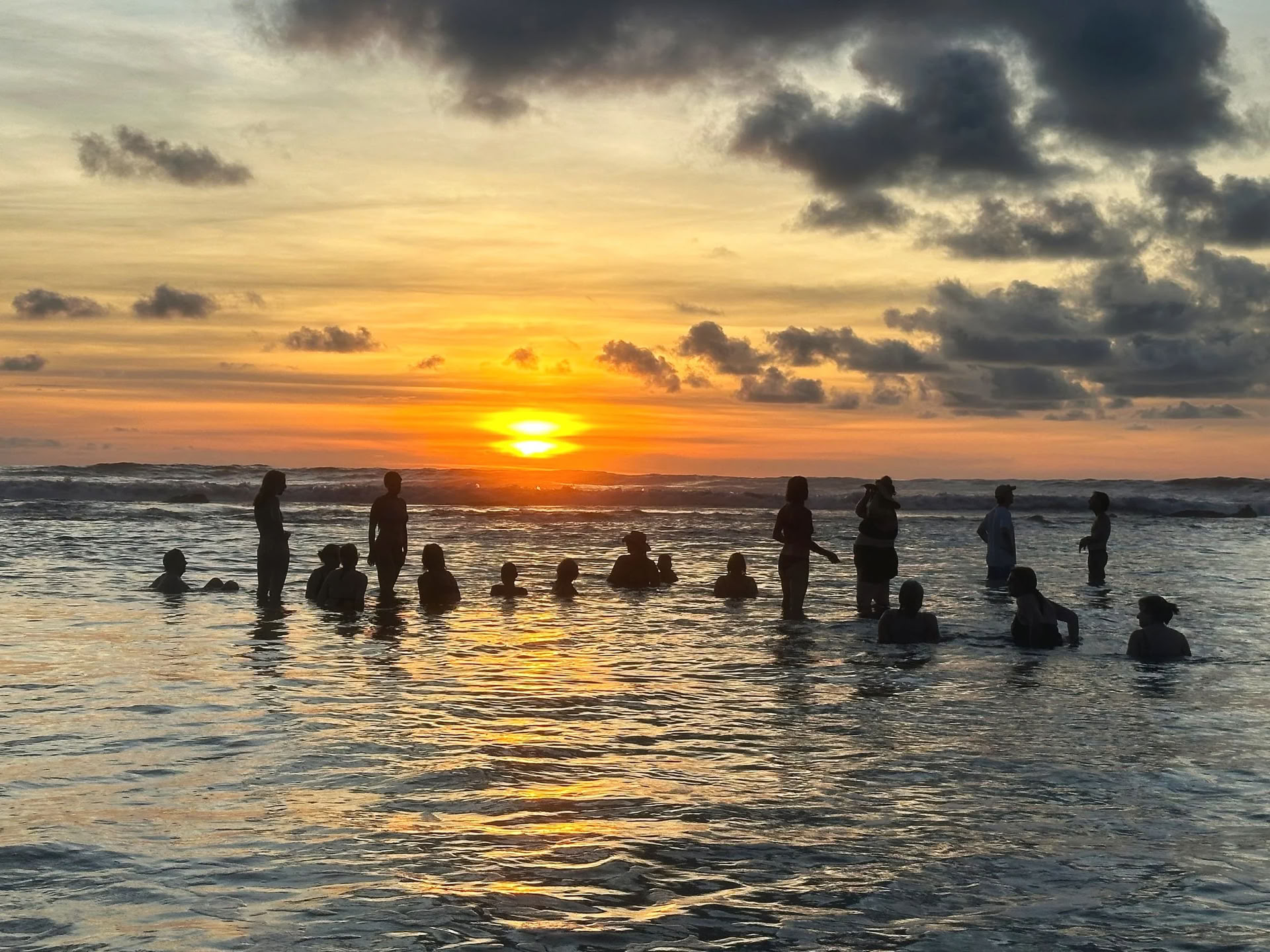 Retraite in Costa Rica januari 2027