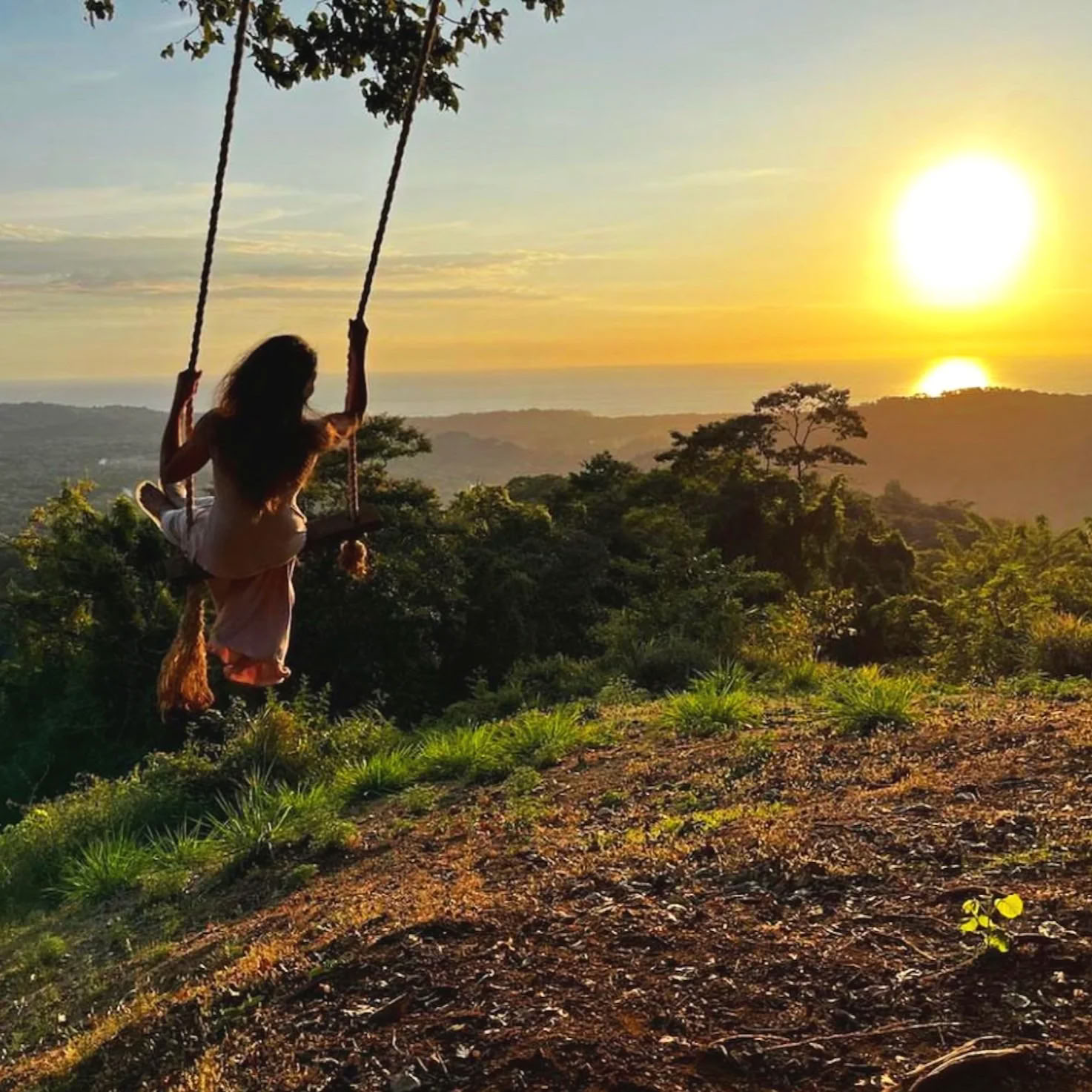 Retraite in Costa Rica januari 2027