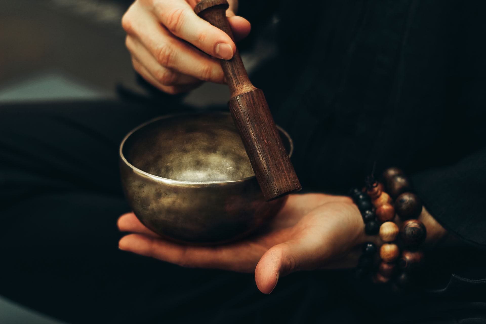 200-uurs yogadocentenopleiding - oktober 2026