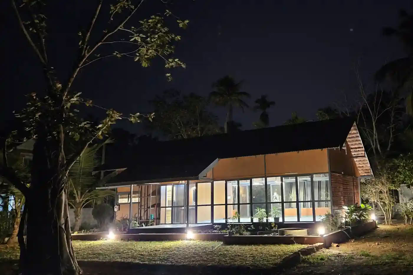21-daagse Veda Evolve: Ayur Yoga Ayurveda Wellness- en Verjongingstherapie met Yoga-Retraite