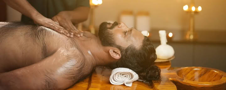 11 dagen Veda Evolve: Ayurveda- en yogaworkshop-retreat