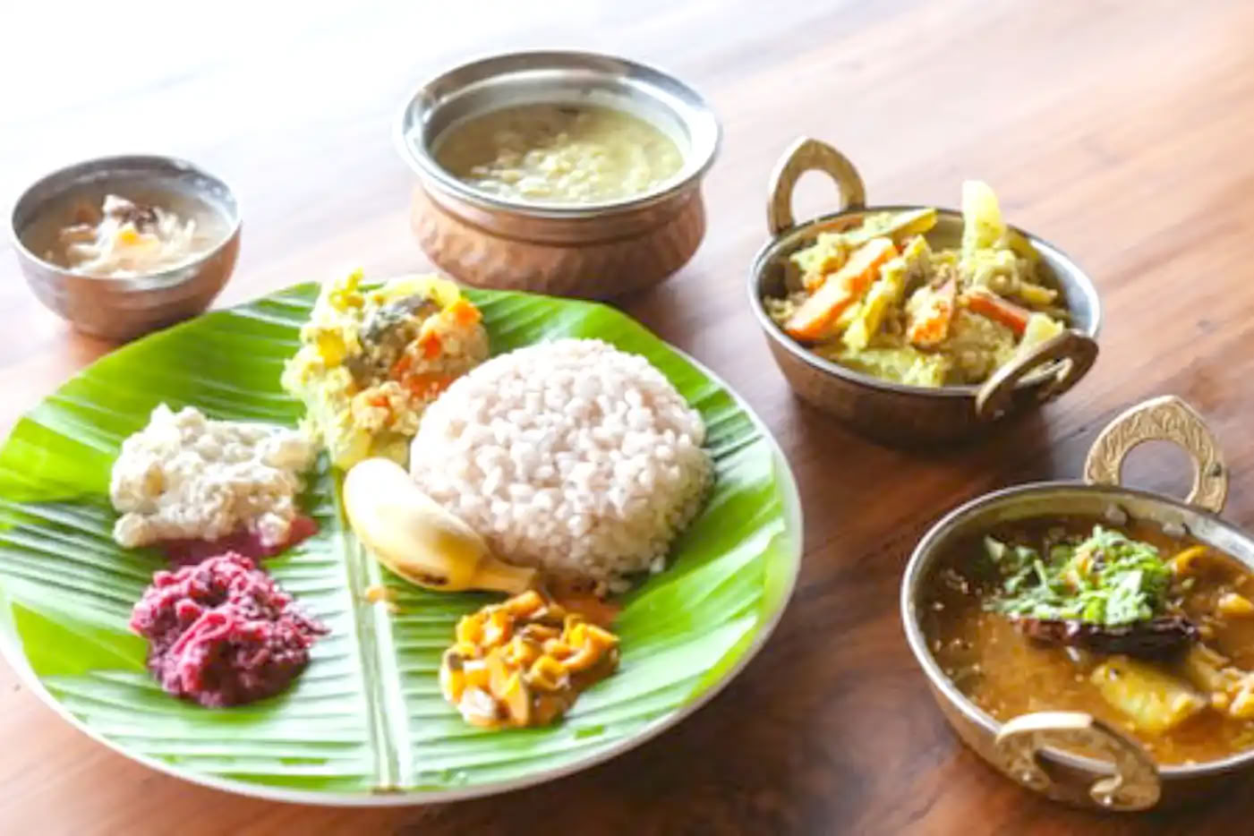 11-daagse Veda Evolve: detox en ontwaak je innerlijke vitaliteit ayurveda-yogaretraite