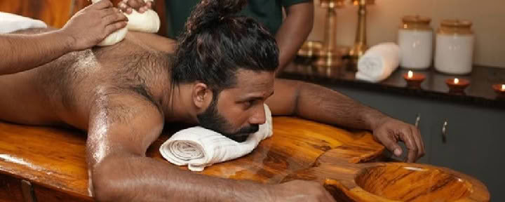 11-daagse Veda Evolve: detox en ontwaak je innerlijke vitaliteit ayurveda-yogaretraite