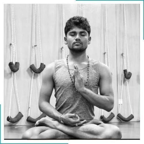 5-daagse yogaretreat op Bali