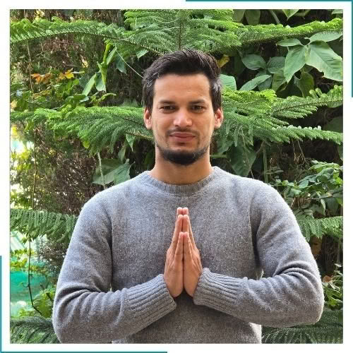 5-daagse yogaretreat op Bali