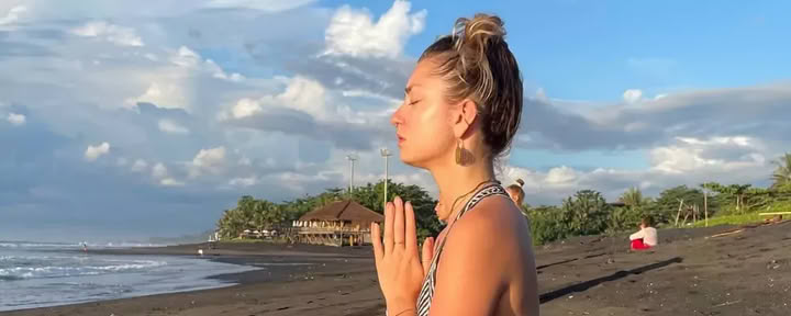 5-daagse yogaretreat op Bali