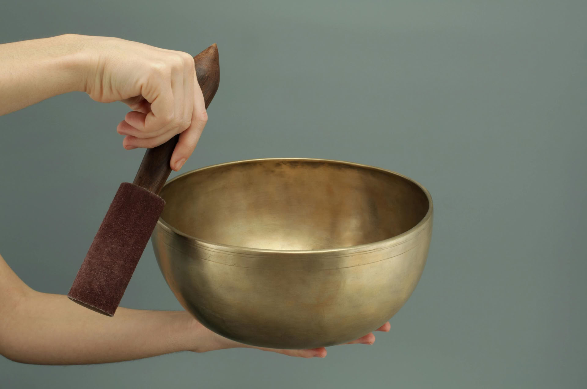 Klankheling-immersion: harmoniseer lichaam, geest en ziel