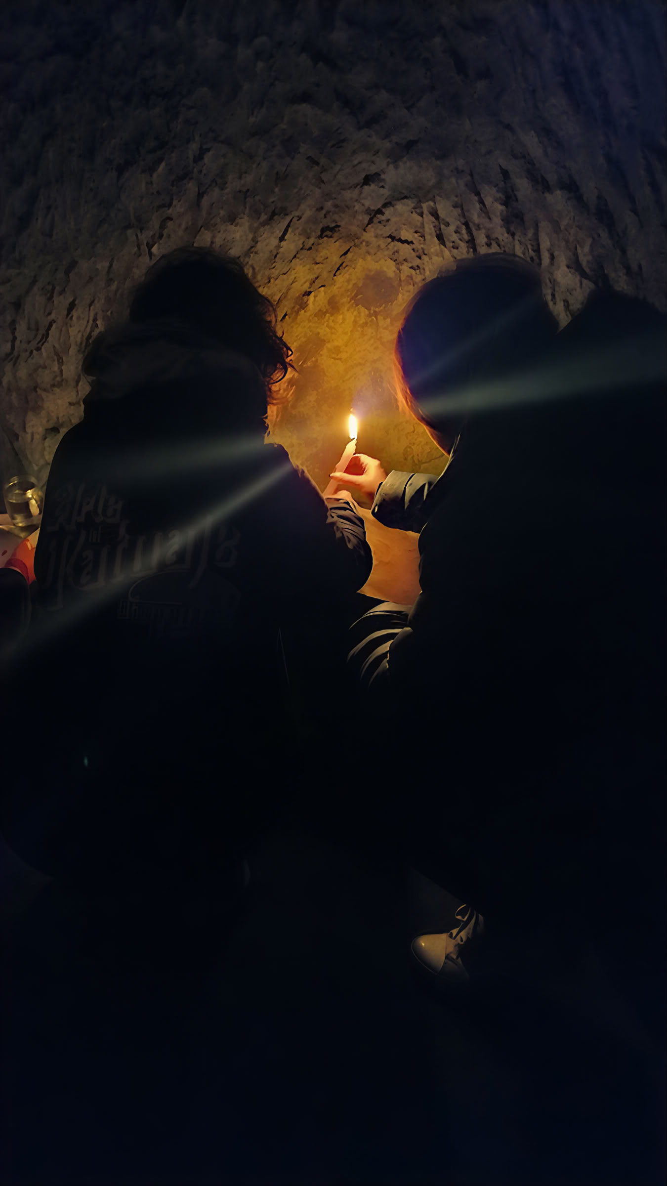 Privé Ayahuasca / San Pedro-ceremonie