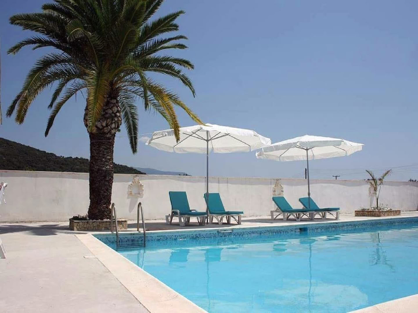 Yoga- en wellnessretreat om los te laten