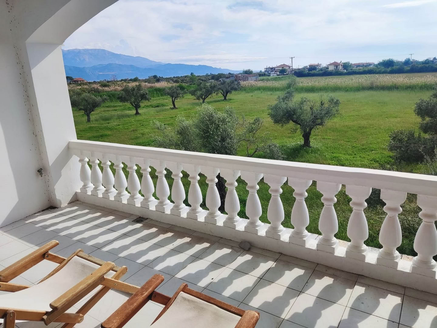 Yoga- en wellnessretreat om los te laten