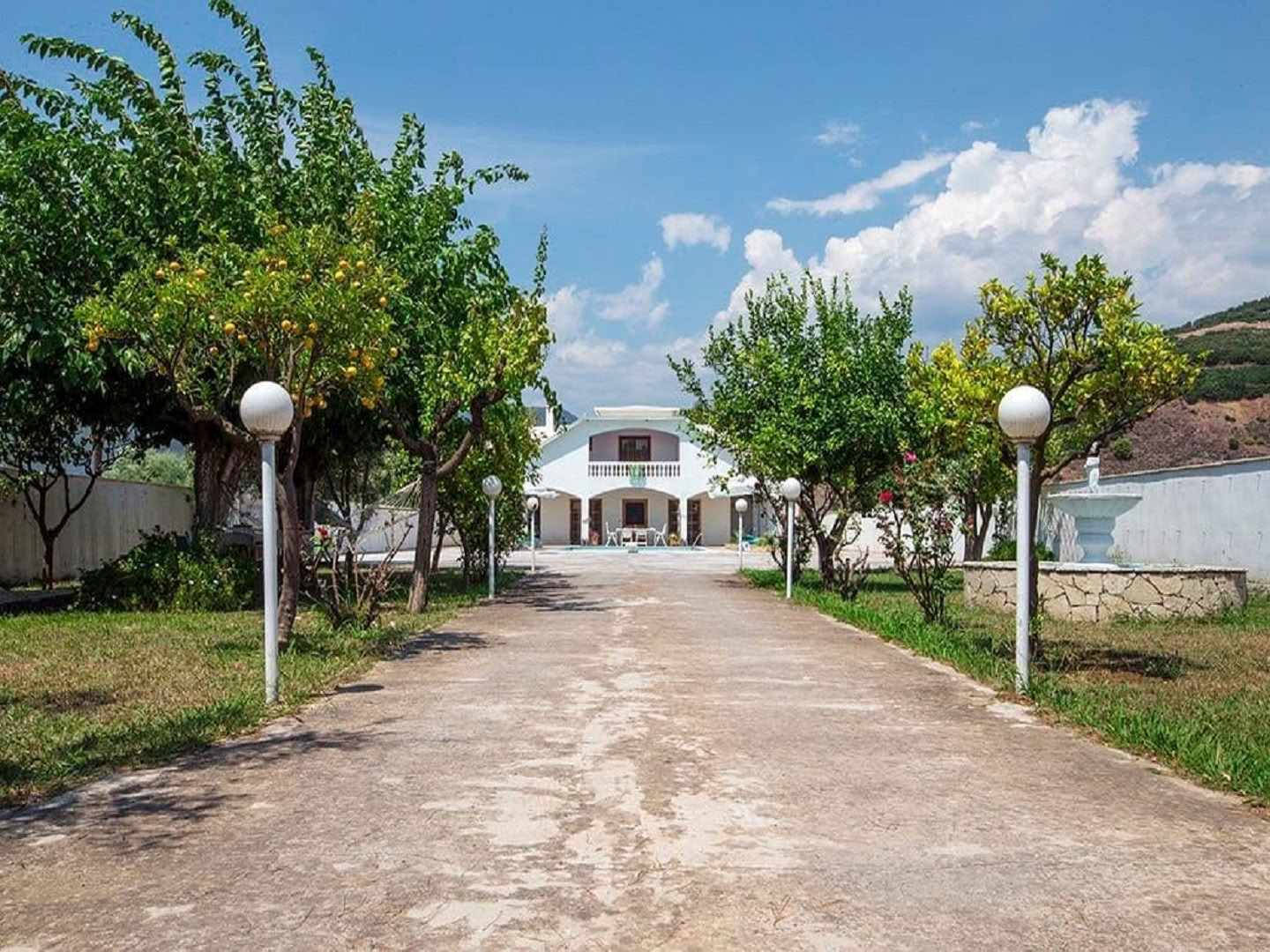 Yoga- en wellnessretreat om los te laten