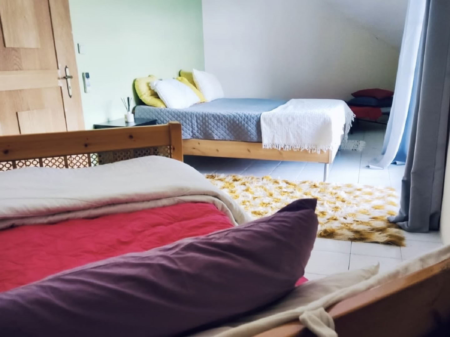 Yoga- en wellnessretreat om los te laten