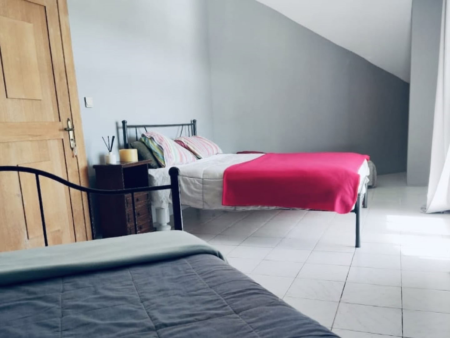 Yoga- en wellnessretreat om los te laten