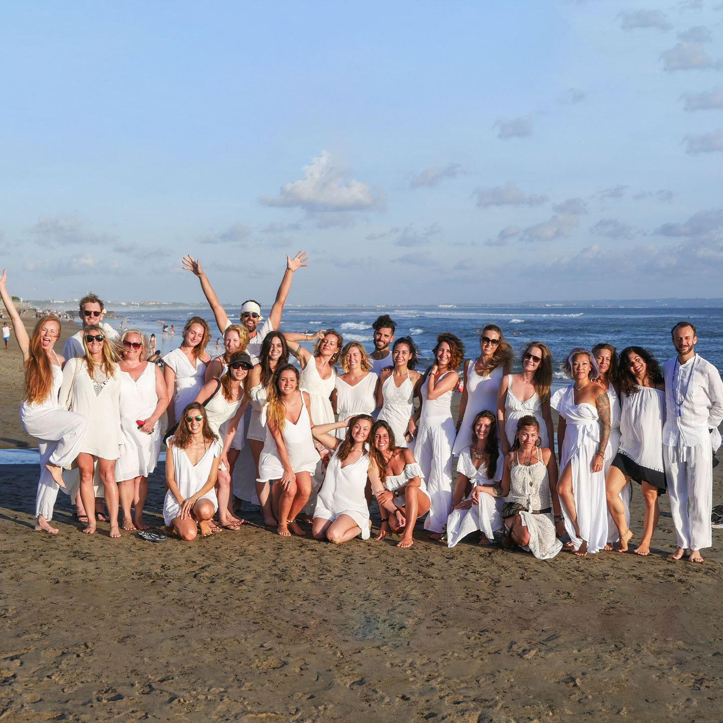 200-uurs yogadocentenopleiding – Kenia