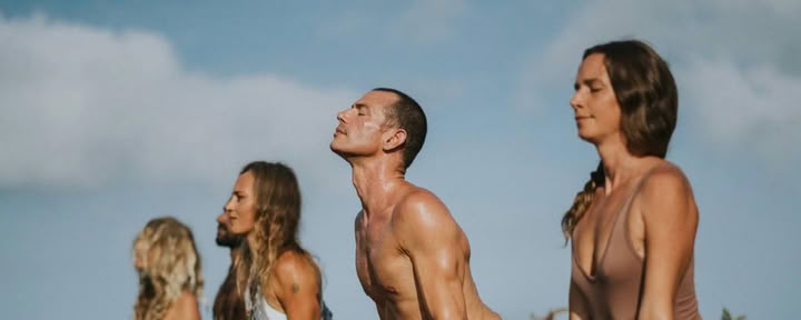 Specialisatiecursus Vinyasa Yoga