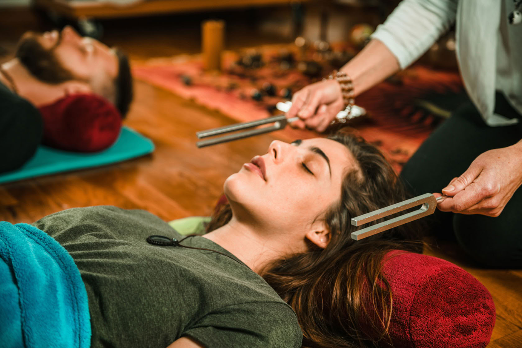 Yin-resonantie® yogadocentenopleiding – 18 februari – 28 februari 2027