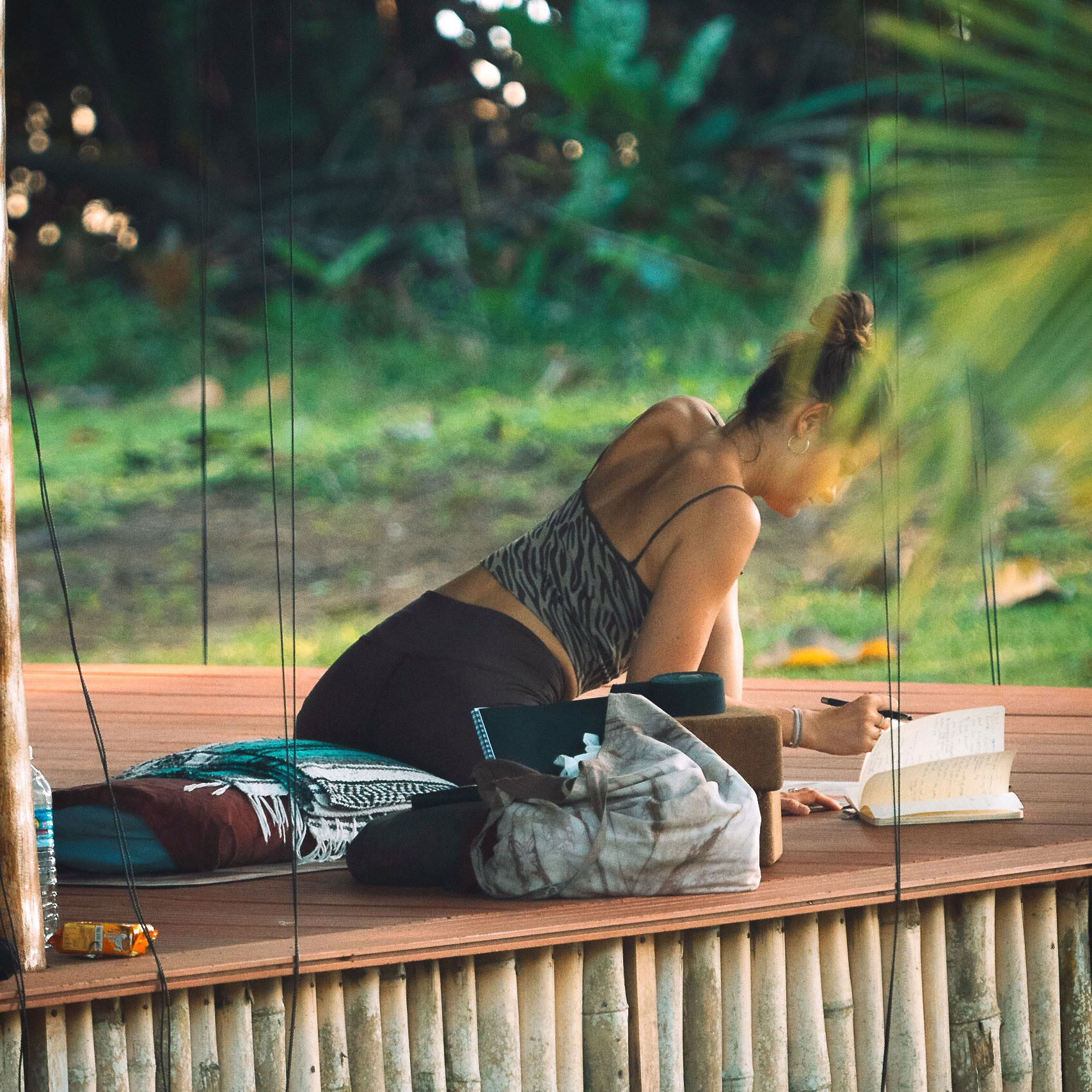 Yin-resonantie® yogadocentenopleiding – 18 februari – 28 februari 2027