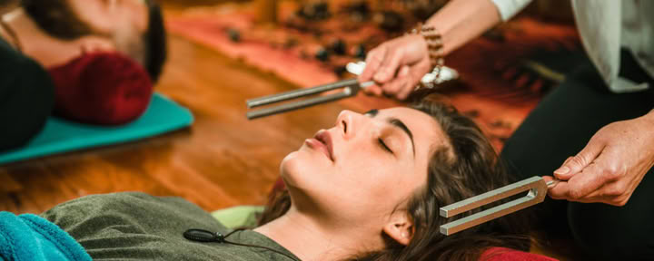 Yin Resonantie® Yoga Docentenopleiding – 28 juli – 6 augustus 2027
