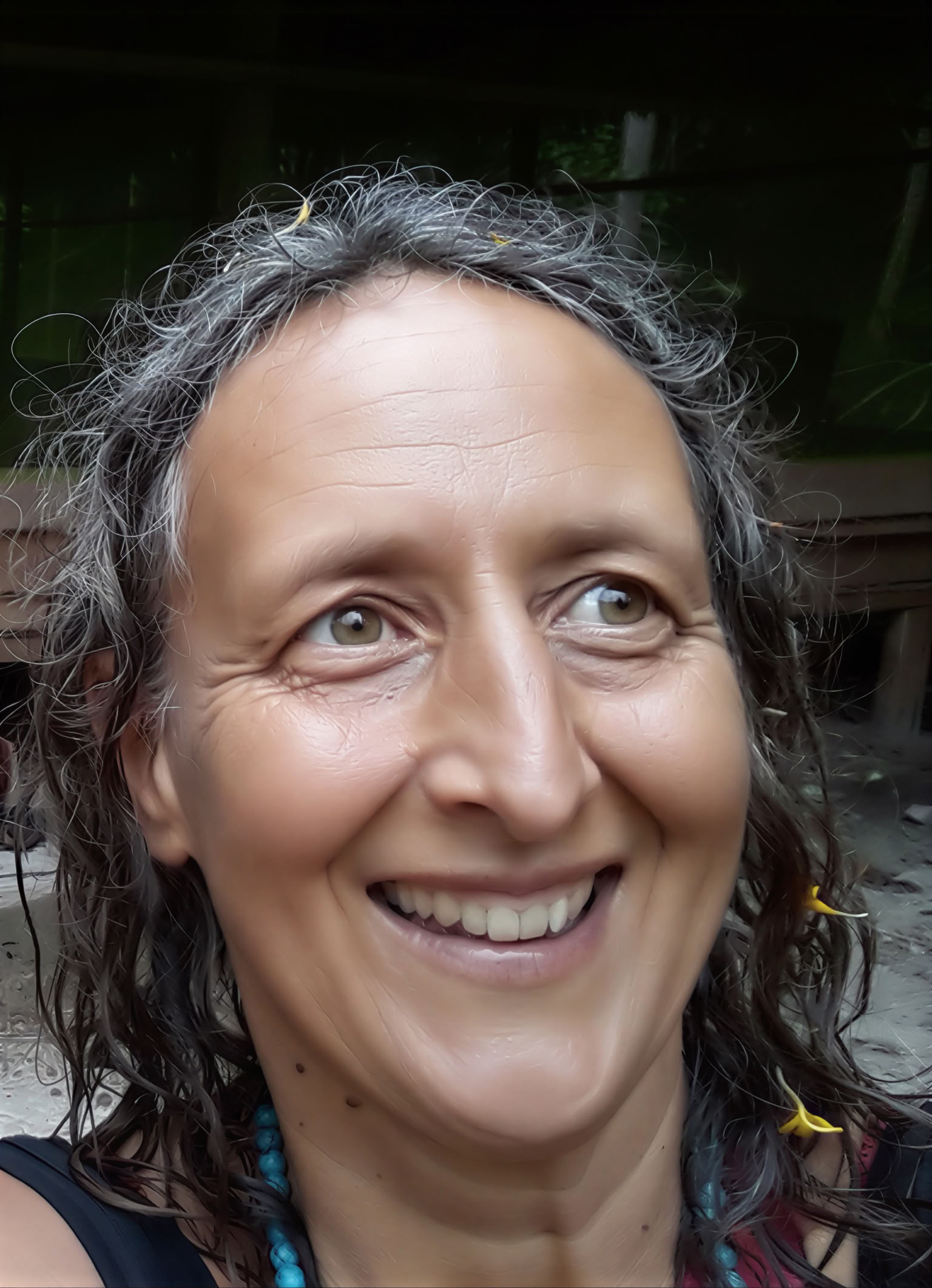 Helingssessies & Rituelen door Michaela