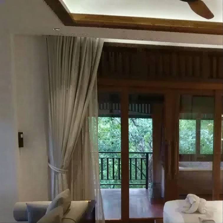 Natuurlijk Afslankretreat Thailand