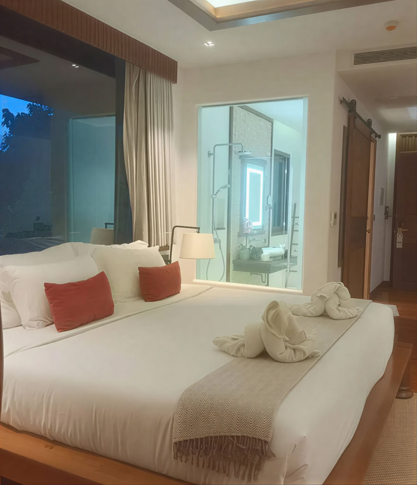 Natuurlijk Afslankretreat Thailand