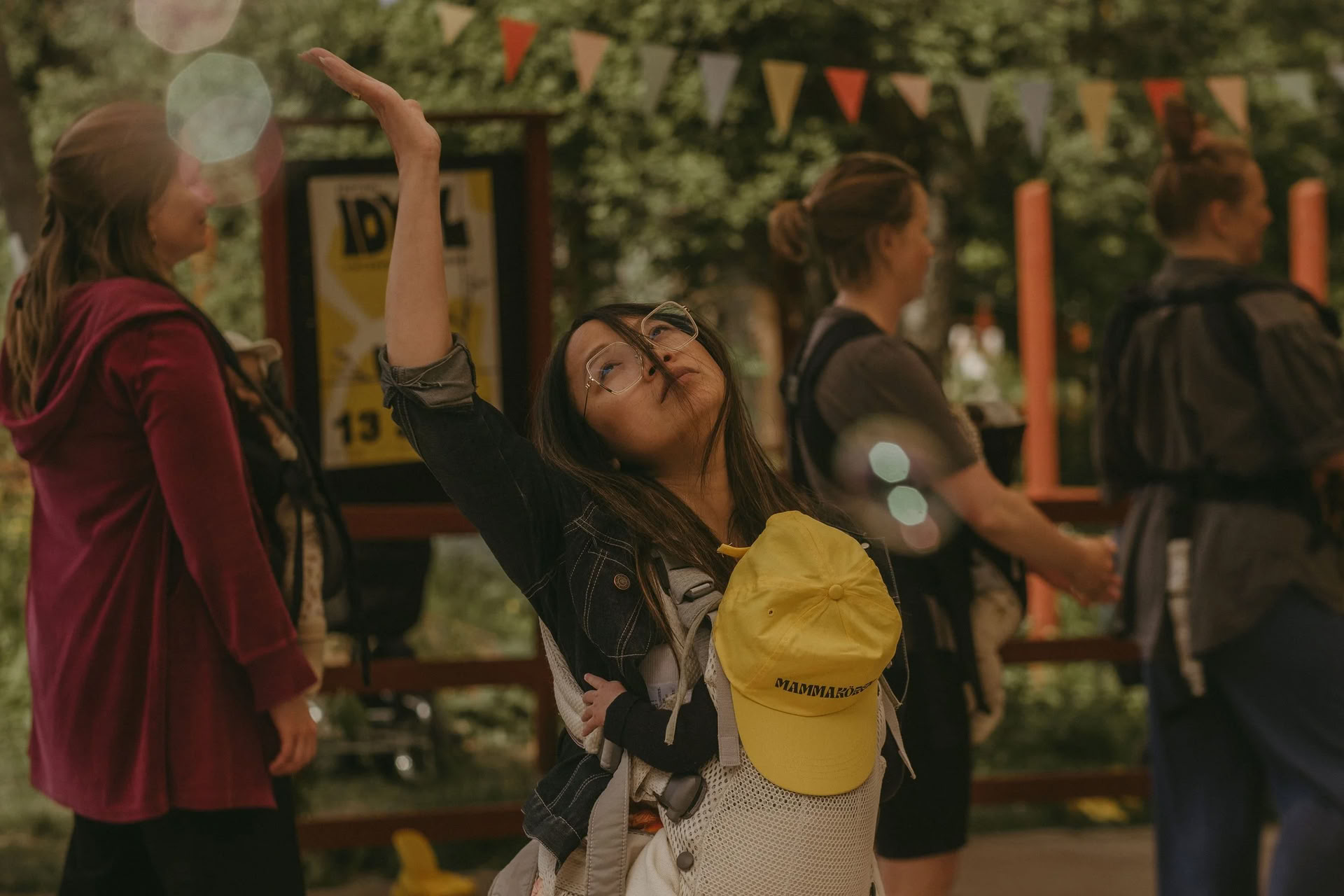 Dinsdag Plezierdag bij Fika & Fun Speelcafé - ticket voor de volledige reeks