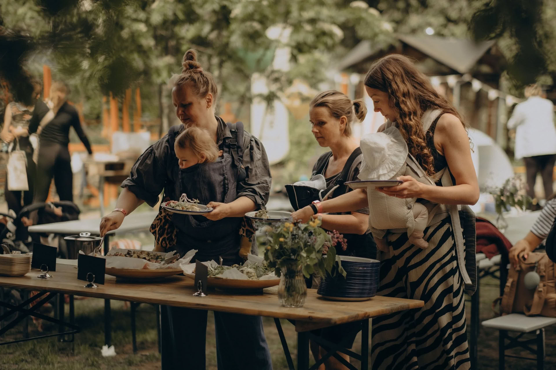 Dinsdag Plezierdag bij Fika & Fun Speelcafé - ticket voor de volledige reeks
