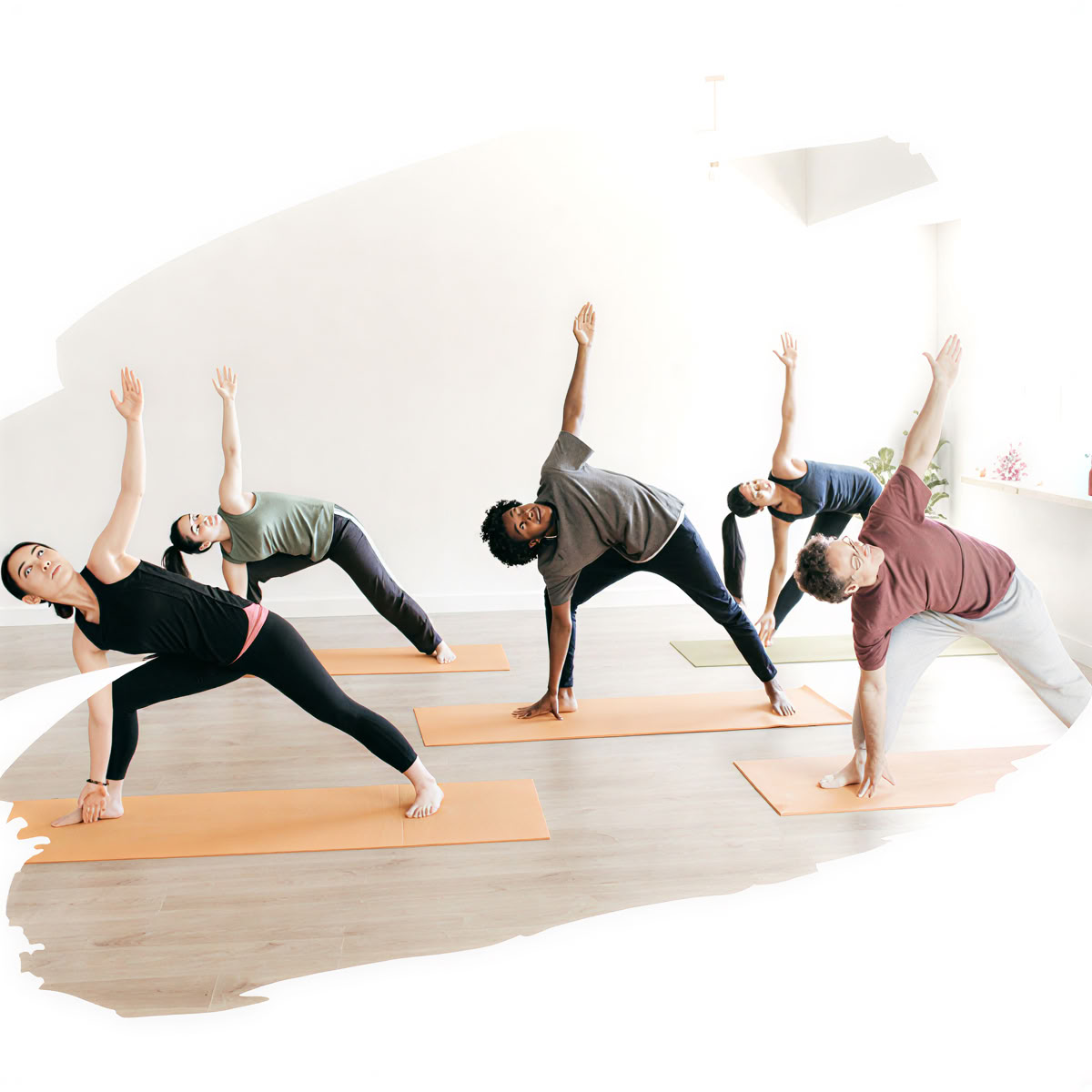 Yoga-lerarenopleiding 2027