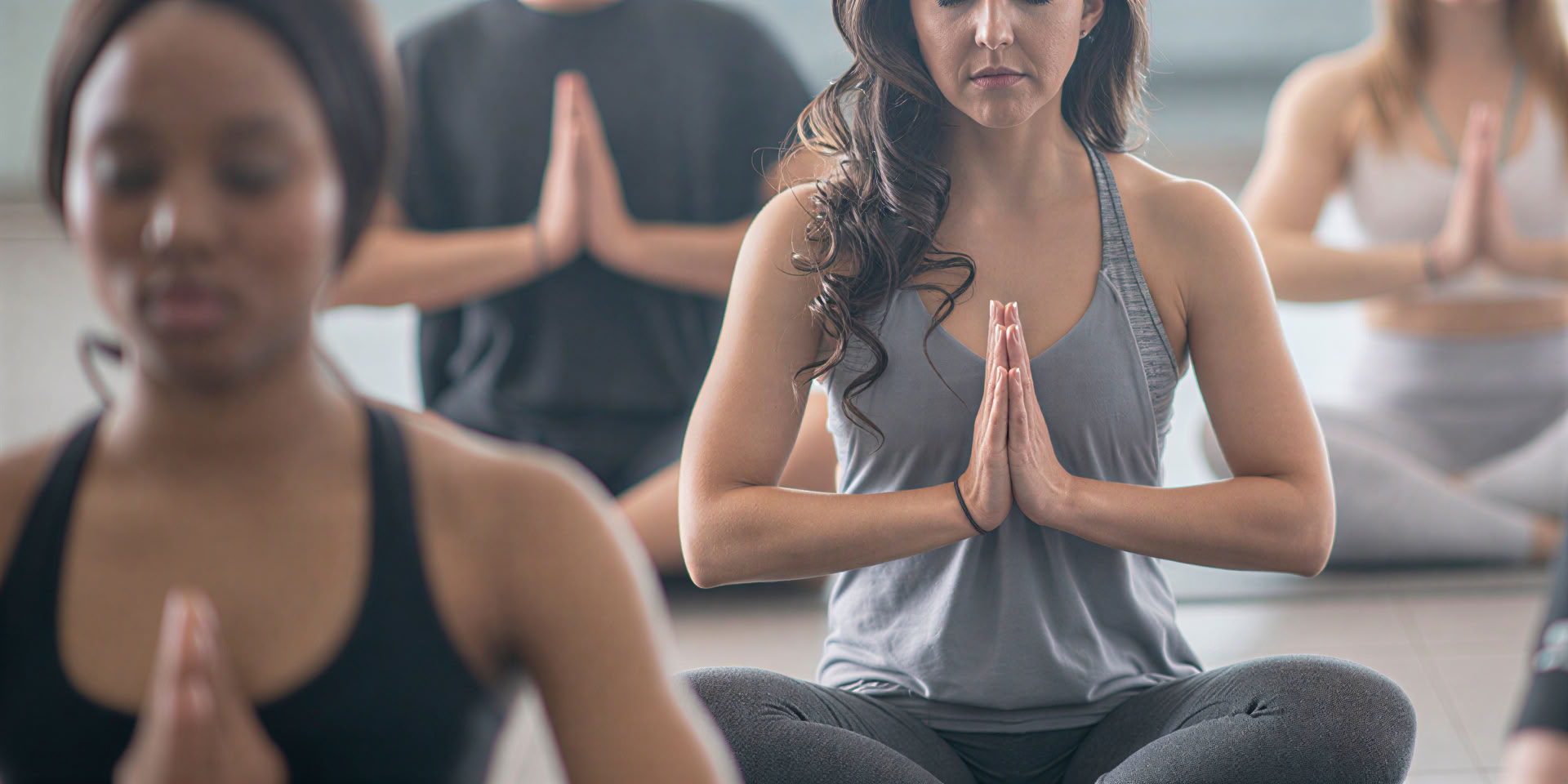 Yoga-lerarenopleiding 2027