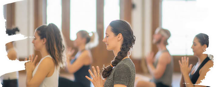 Yoga-lerarenopleiding 2027