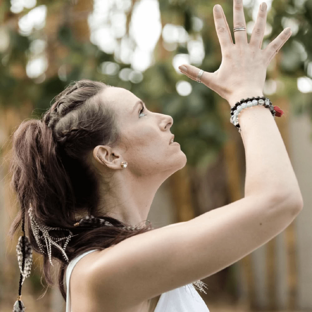Mission Yoga 200-uurs lerarenopleiding