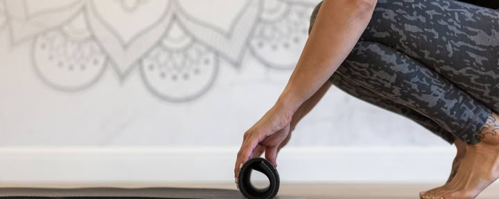 Mission Yoga 200-uurs lerarenopleiding