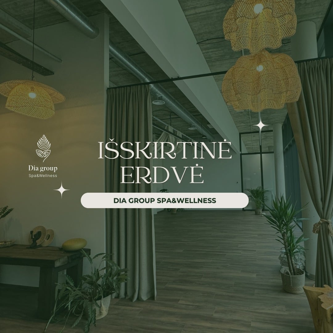 Dia group Spa & Wellness