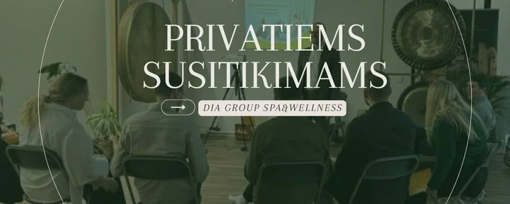 Dia group Spa & Wellness