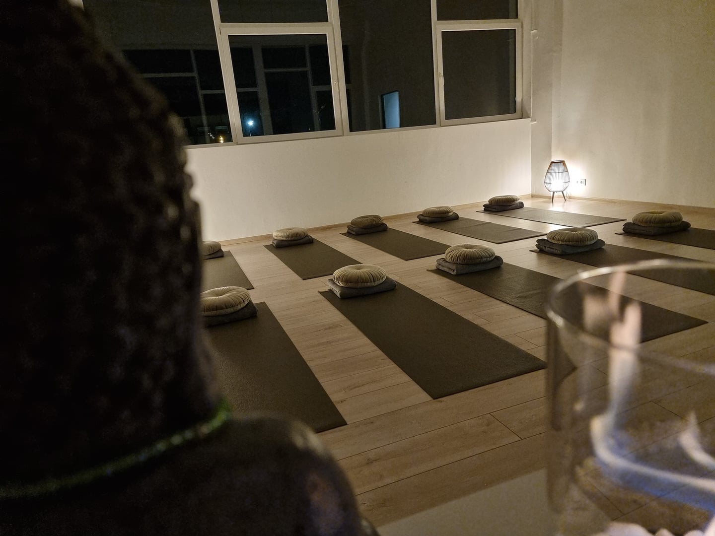 Namaskar yogastudio