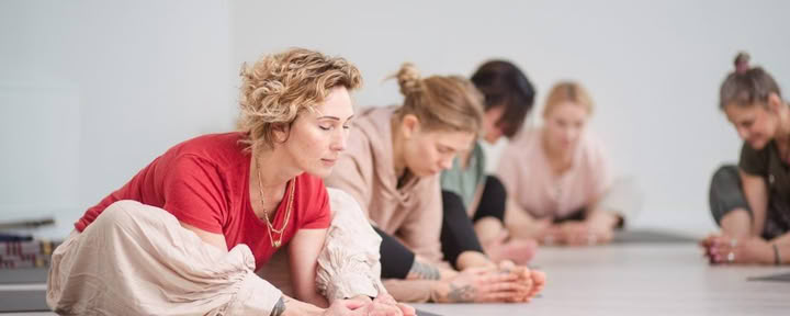 Yoga-academie