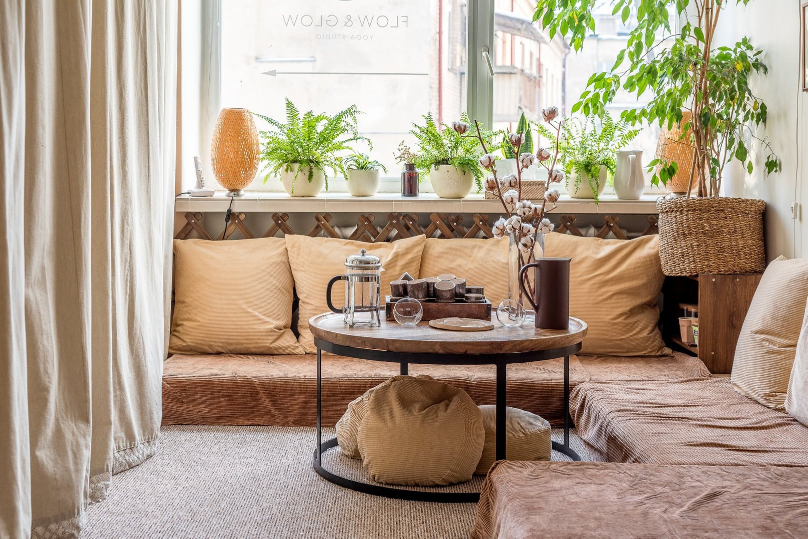 Tao Yoga Studio