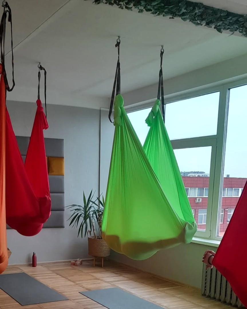 Airyoga Loft
