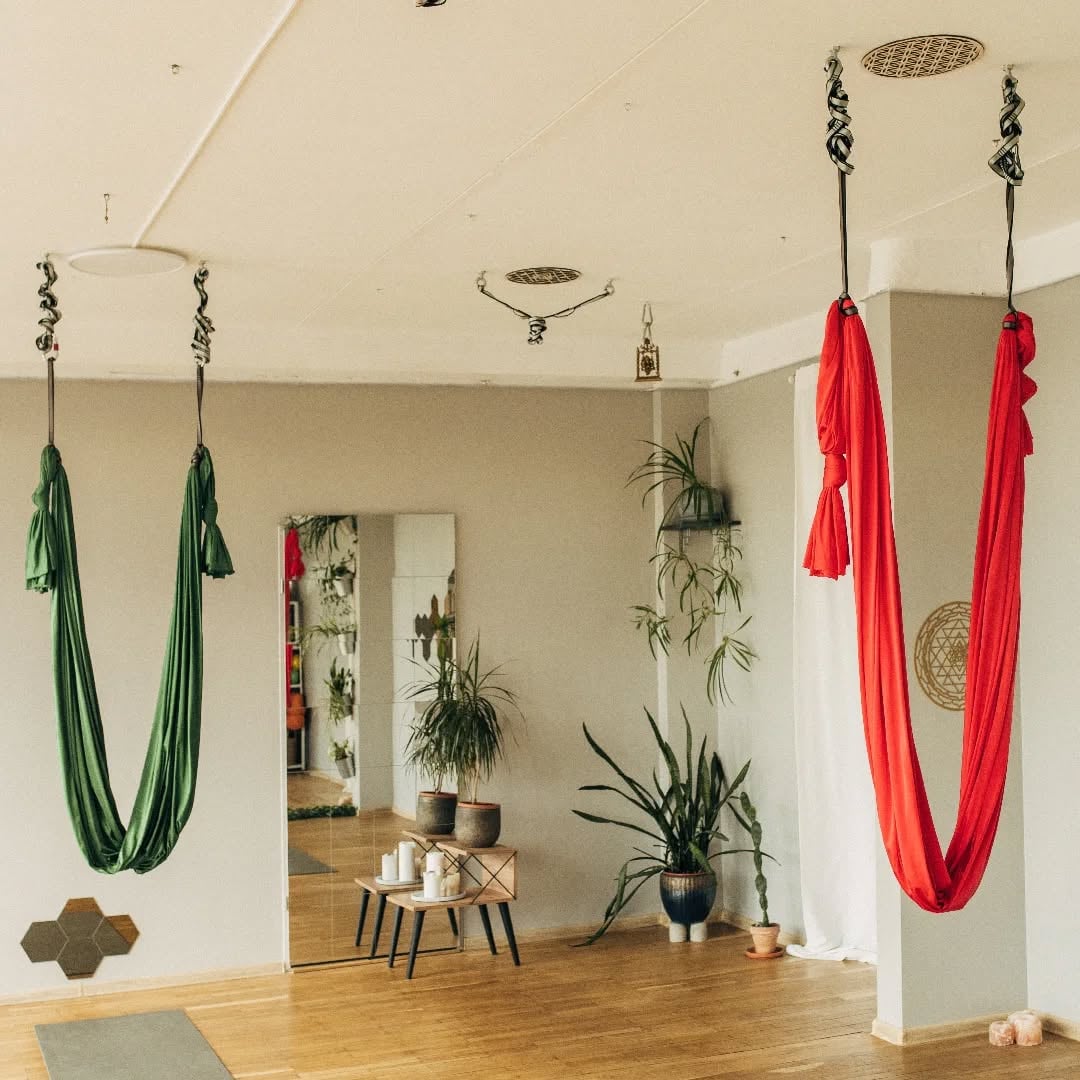 Airyoga Loft