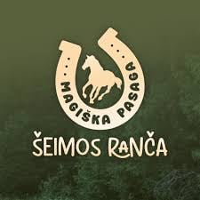 Familieranch "Magic Horseshoe