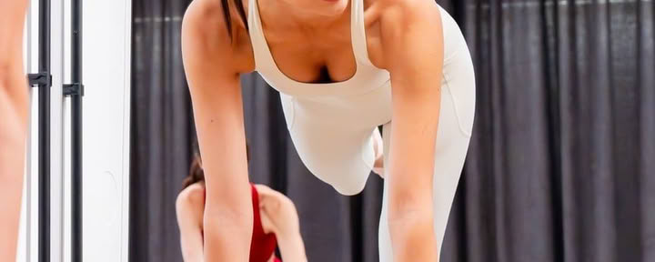 Pi Pilates in Vilnius