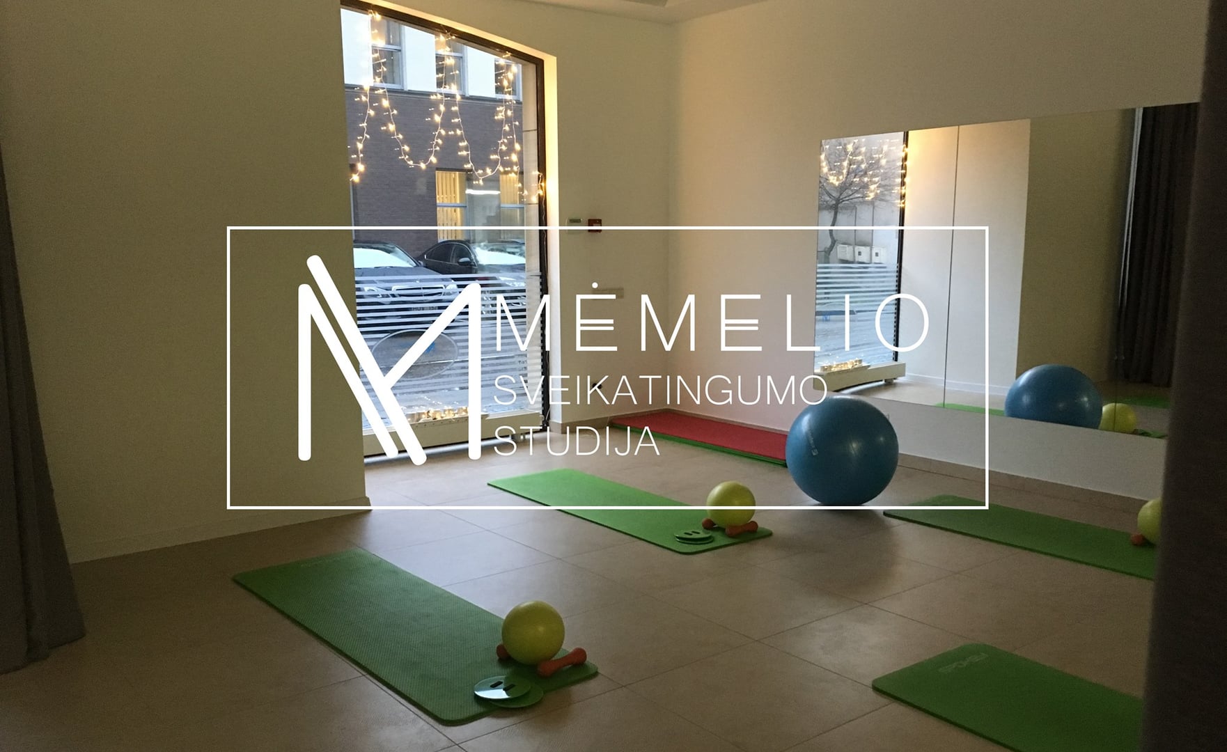 Memel Wellnessstudio